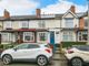 Thumbnail Terraced house to rent in Galton Road, Bearwood, Smethwick