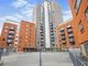 Thumbnail Flat for sale in Burford Wharf, Stratford