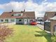 Thumbnail Semi-detached bungalow for sale in 9 Kircubbin Road, Cloughey, Newtownards