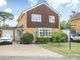 Thumbnail Detached house for sale in Wentworth Gardens, Herne Bay