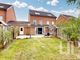 Thumbnail Semi-detached house for sale in Bedivere Road, Crawley