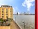 Thumbnail Flat to rent in Caledonian Wharf, Isle Of Dogs