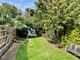 Thumbnail Terraced house for sale in Dryden Road, Penarth