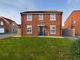 Thumbnail Detached house for sale in Polar Bear Drive, Driffield