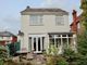 Thumbnail Detached house for sale in Priesthills Road, Hinckley