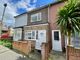 Thumbnail Terraced house for sale in Seago Street, Lowestoft