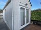 Thumbnail Detached bungalow to rent in Gwendraeth Road, Tumble, Llanelli