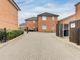 Thumbnail Flat for sale in Knightsyard Court, Long Eaton, Nottinghamshire