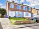 Thumbnail Semi-detached house for sale in Furze Hill Crescent, Halfway, Sheerness, Kent