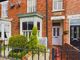 Thumbnail Terraced house for sale in Grovehill Road, Beverley