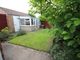 Thumbnail Semi-detached bungalow for sale in Draycott Avenue, Middlesbrough