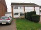 Thumbnail Semi-detached house for sale in Wayside, Marston Green, Birmingham