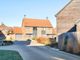 Thumbnail Semi-detached house for sale in Gratton Chase, Dunsfold