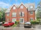 Thumbnail Flat for sale in Daneholme Close, Daventry, Northamptonshire