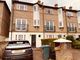 Thumbnail Semi-detached house to rent in Cornwallis Square, Archway