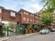 Thumbnail Flat to rent in Broadley Terrace, London