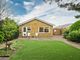 Thumbnail Bungalow for sale in Selbourne Avenue, New Haw, Addlestone