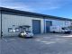 Thumbnail Industrial to let in Units 1A Island Drive, Thorne Park, Junction 6 M18, Thorne, Doncaster, South Yorkshire