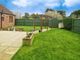 Thumbnail Detached bungalow for sale in Gordon Fuller Close, Brookville, Thetford