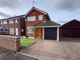 Thumbnail Detached house for sale in Peckforton View, Kidsgrove, Stoke-On-Trent