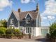 Thumbnail Detached house for sale in Strete, Dartmouth