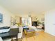 Thumbnail Terraced house for sale in Weavers Close, Eastbourne, East Sussex