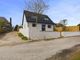 Thumbnail Detached house for sale in High Street, New Aberdour