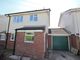 Thumbnail Link-detached house for sale in Keysoe Road, Thurleigh, Bedford, Bedfordshire