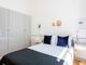 Thumbnail Flat to rent in - Stanhope Gardens, London