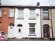 Thumbnail Terraced house for sale in Fenton Street, Deeplish, Rochdale