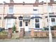 Thumbnail Terraced house to rent in Landscore Road, St. Thomas, Exeter