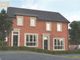 Thumbnail Semi-detached house for sale in Comber Road, Dundonald, Belfast