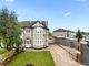 Thumbnail Semi-detached house for sale in Midhurst Gardens, Uxbridge