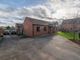 Thumbnail Barn conversion for sale in Pendeford Hall Lane, Wolverhampton