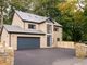 Thumbnail Detached house for sale in Shady Lane, Bromley Cross, Bolton