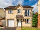 Thumbnail Detached house for sale in Hyde Road, Royal Wootton Bassett, Swindon