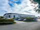 Thumbnail Industrial to let in 100 Stanhope Road, Yorktown Industrial Estate, Camberley