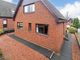 Thumbnail Detached house for sale in Burnbank Place, Stewarton, Kilmarnock, East Ayrshire