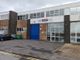 Thumbnail Industrial to let in Unit 23 Solent Industrial Estate, Shamblehurst Lane, Hedge End, Southampton