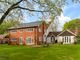 Thumbnail Detached house for sale in Church Lane, Arborfield, Reading
