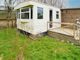 Thumbnail Mobile/park home to rent in Barings Field Farm, Cudworth Lane, Newdigate, Dorking, Surrey