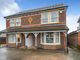 Thumbnail Semi-detached house for sale in Stein Road, Emsworth