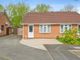 Thumbnail Bungalow for sale in The Carousels, Burton-On-Trent, Staffordshire