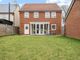 Thumbnail Detached house for sale in Erghum Lane, Devizes