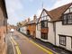 Thumbnail Cottage for sale in The Cellar House, Graces Maltings, Tring