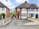 Thumbnail Semi-detached house for sale in Derby Road, Risley, Derbyshire