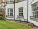 Thumbnail Flat for sale in Chapman Square, London