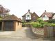 Thumbnail Detached house for sale in Church Street, Willingdon Village, Eastbourne