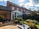 Thumbnail Terraced house for sale in Swan Croft, Lichfield