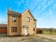 Thumbnail Detached house for sale in Normangate, Ailsworth, Peterborough